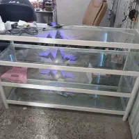 فروش ویترین مغازه