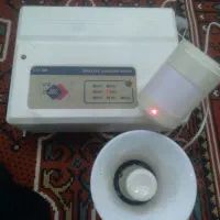 دستگاه دزدگیر