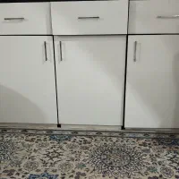 کابیت و سینک و ظرفشوئی و جای هود|مصالح و تجهیزات ساختمان|تهران, سلسبیل جنوبی|دیوار