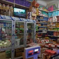 کارگر ساده سوپر مارکت