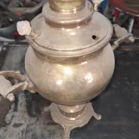 سماور عتیقه