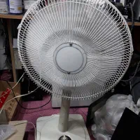 پنکه ارتفاع متوسط