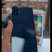 گوشی سامسونگ a06 رام6 حافظه128