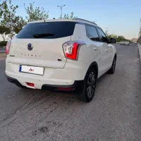تیوولی ۲۰۱۷ تمام فابریک