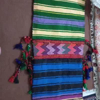 خورجین دستباف|گلیم، جاجیم، گبه|قم, شهرک توانیر|دیوار