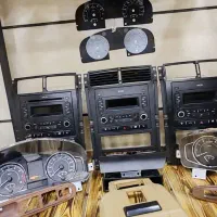 داشبورد جدید پژو پارس 405 slx|قطعات یدکی و لوازم جانبی|مشهد, انقلاب|دیوار