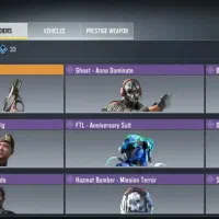 اکانت گاد پلی