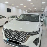 تیگو ۷ پرومکس نقد/ اقساط تحویل آنی