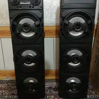 باند دوقلو لومگس درحدنو