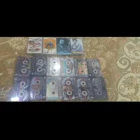 نوار کاست|کلکسیون اشیاء عتیقه|تهران, جی|دیوار