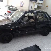 پراید|خودرو سواری و وانت|تهران, مقدم|دیوار