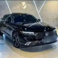 هوندا آکورد