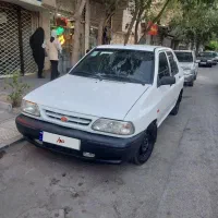 پراید مدل 95