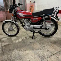 موتورسیکلت متین