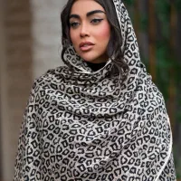 انواع شال مینی اسکارف