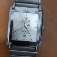 ساعت مچی سواستار