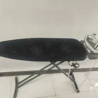 یک عدد اتو نو ویک عدد پایه اتو باهم سالم