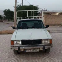 فروش وانت بار|خودرو سواری و وانت|دهلران, |دیوار