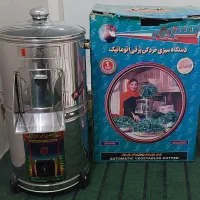 دستگاه سبزی خردکن|خردکن، آسیاب، غذاساز|قم, نخودی|دیوار