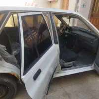 پراید مدل 84|خودرو سواری و وانت|کنارک, |دیوار