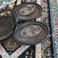 فروش سیستم درجه یک|سیستم صوتی خانگی|نجفآباد, یزدانشهر|دیوار