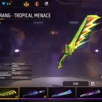 اکانت فری فایر|کنسول، بازی ویدئویی و آنلاین|رفسنجان, |دیوار