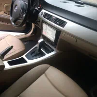 Bmw320i E90 2008|خودرو سواری و وانت|تهران, هفده شهریور|دیوار