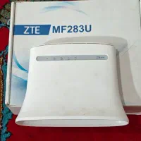 مودم ZTE
