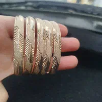 النگو رنگ ثابت