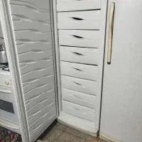 یخچال دوقلو