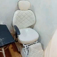 صندلی میکاپ واصلاح و تخت