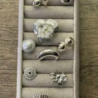 انواع اکسسوری های شیک و خاص با قیمت های مناسب