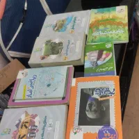 کتاب های کنکوری هرکتاب 150