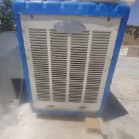 کولر جنرال استیل 8000