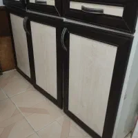 کابینت آشپزخانه