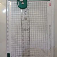 تخته رسم فابل و ۲ گونیا