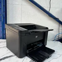 پرینتر تک کاره لیزری hp1606dn/دورو زن/کارتریج نو|پرینتر، اسکنر، کپی، فکس|کرج, کمال‌شهر|دیوار