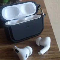 ایرپاد hoco ew69 هندزفری|لوازم جانبی موبایل و تبلت|شاهین‌شهر, خبرنگار|دیوار