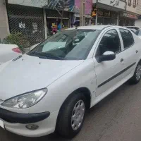 ۲۰۶ اس دی وی ۸ مدل ۹۹