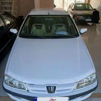 پژو پارس سال مدل ۹۰ خاص