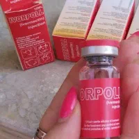 از بین برنده شپش ورشک 100درصد تضمینی فقط در 3ساعت