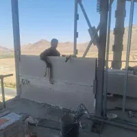 بنا هبلکس آشنا به کار جوشکاری|استخدام معماری، عمران و ساختمانی|تهران, خلازیر|دیوار