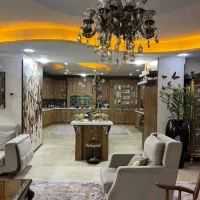 آپارتمان-لاکچری124متری-تهرانپارس-فول