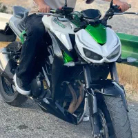 فروش موتور سیکلت طرح z1000
