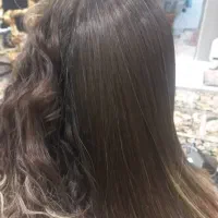 کراتین،پروتئین و اکستنشن مو