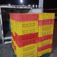 یخچال نیسان سالم با موتور|قطعات یدکی و لوازم جانبی|بکتاش, |دیوار