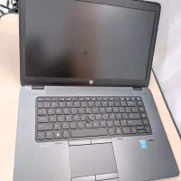 لپ تاپ اچ پی سری Zbook|رایانه همراه|مشهد, انقلاب|دیوار