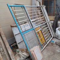 خرید اهن المینیوم مس لوازم اوراقی قطعات شوفاژخانه|خدمات پیشه و مهارت|رشت, بازار|دیوار