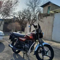 باکسر بوکسر/ kldکی ال دی ۲۰۰ درحد