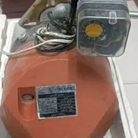 مشعل گازسوز ایران رادیاتور